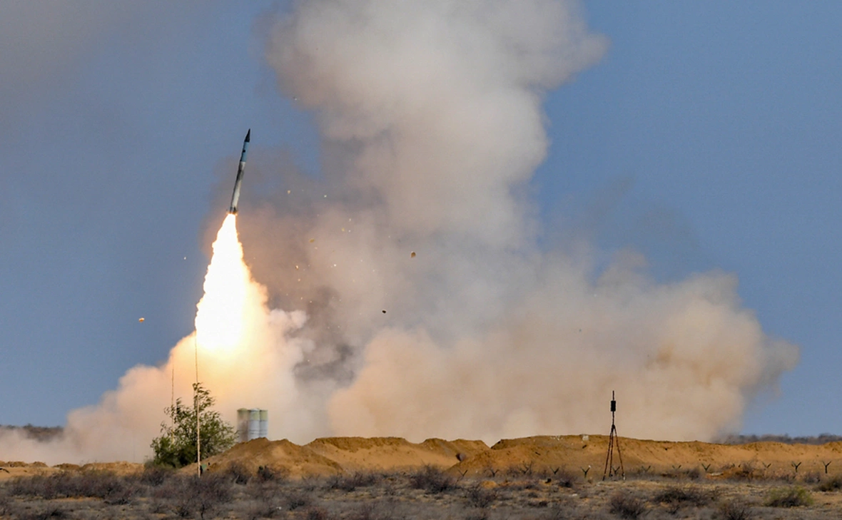 Минобороны России / Global Look Press