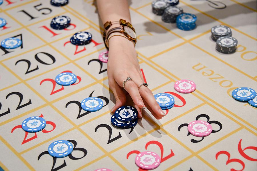 Юрий Смитюк / ТАСС