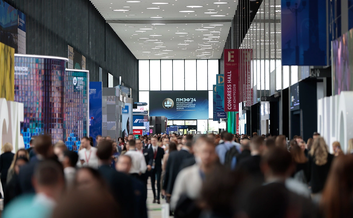 Михаил Гребенщиков / РБК