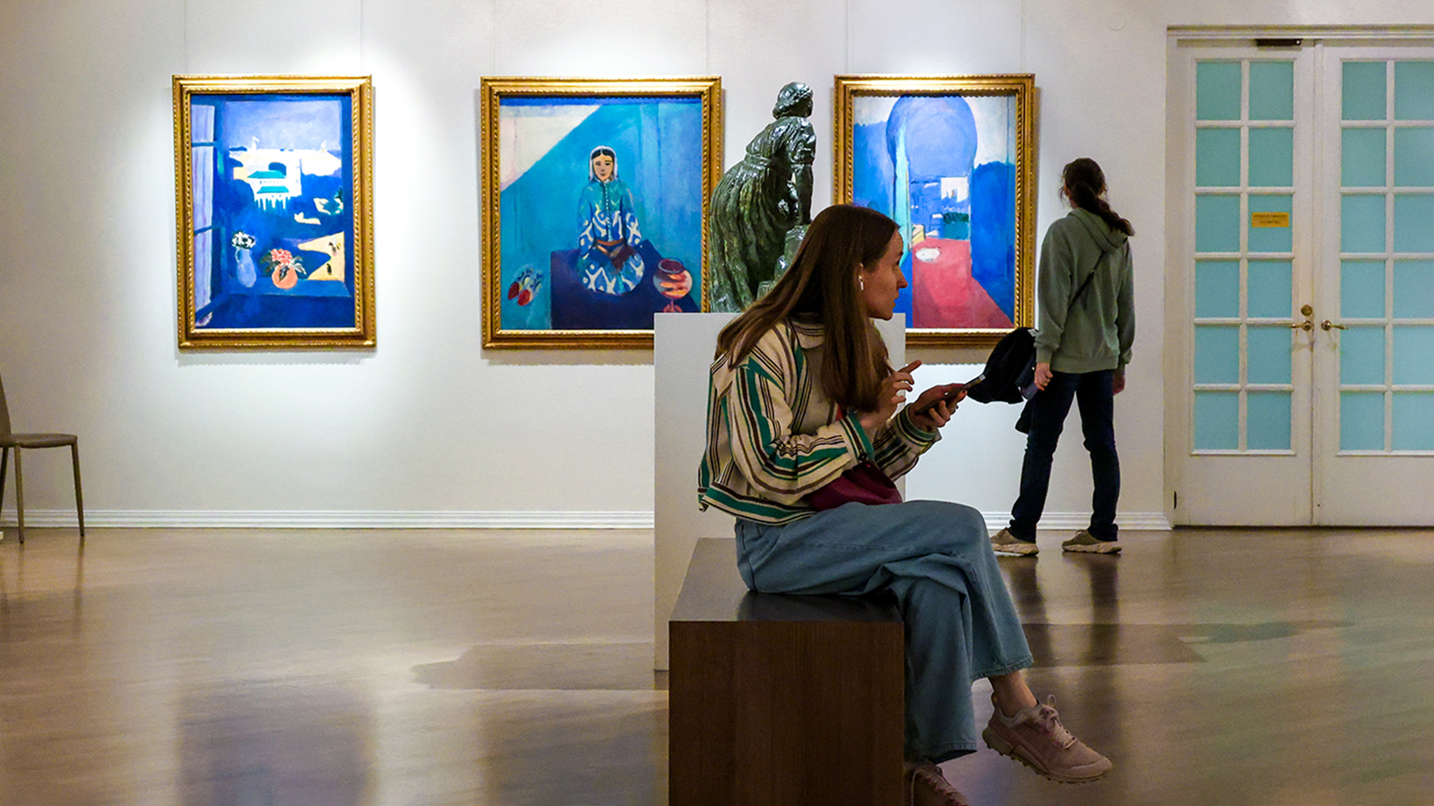 Международный день музеев: дата, история и традиции