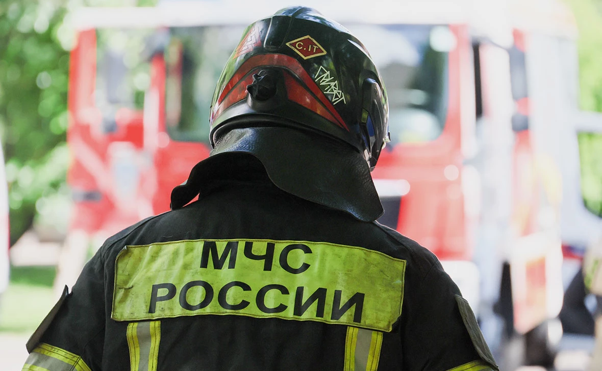 Алексей Белкин / NEWS.ru / Global Look Press