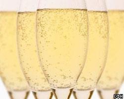 Новый техрегламент запретит российское шампанское и коньяк