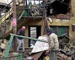 Теракт в Непале: пострадали семь человек 