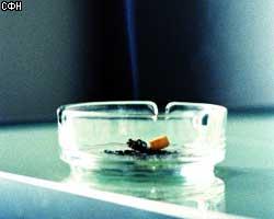 Производители сигарет: Акцизы можно увеличить на 50-100%