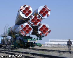 Запуск ракеты-носителя "Ангара" откладывается на год