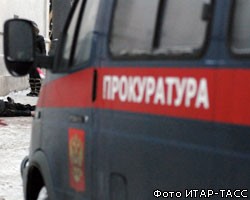 СКП РФ проводит проверку по факту обстрела милиционером маршрутки