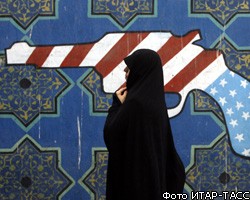 Иран: Присутствие США на Ближнем Востоке неоправданно