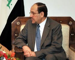 В США призывают Ирак вернуть деньги за "установление демократии"
