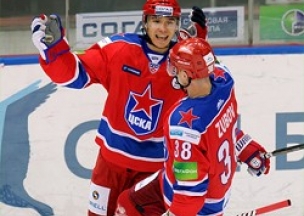Фото: cska-hockey.ru
