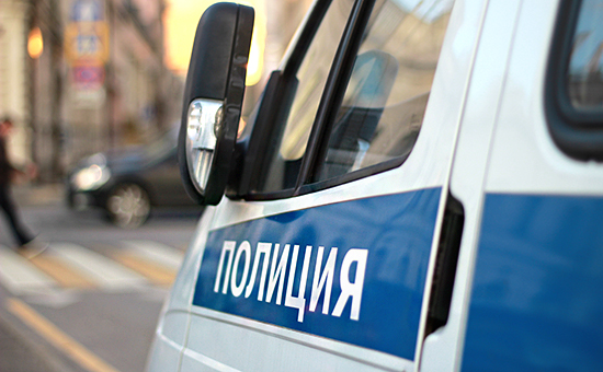 Татарстанцев поймали на вымогательстве у полицейского 100 тыс.
