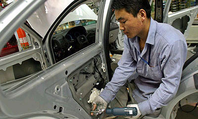 Bosch приготовил для Китая 650 млн евро