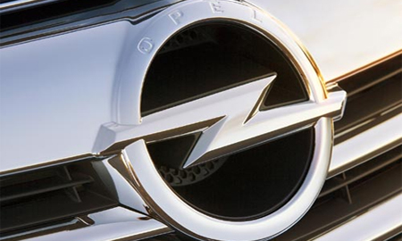 Opel выпустит премиальный мини-кар