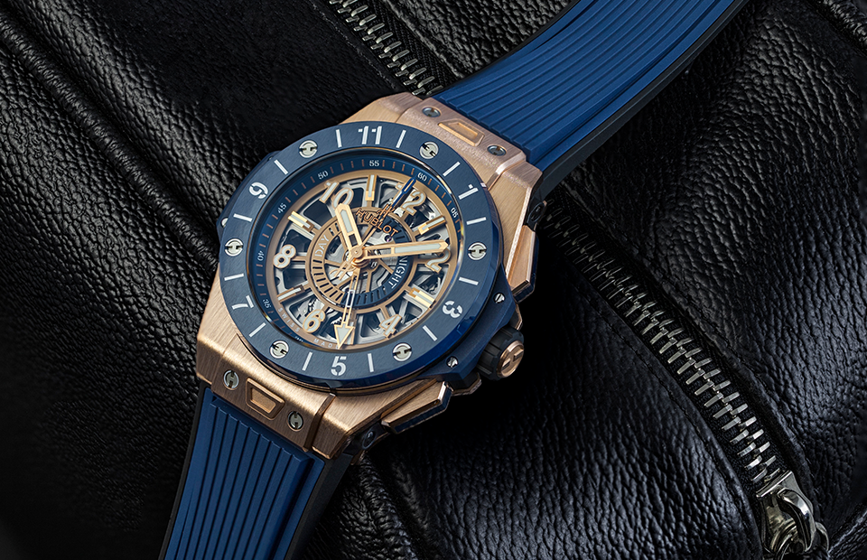 Hublot Часы