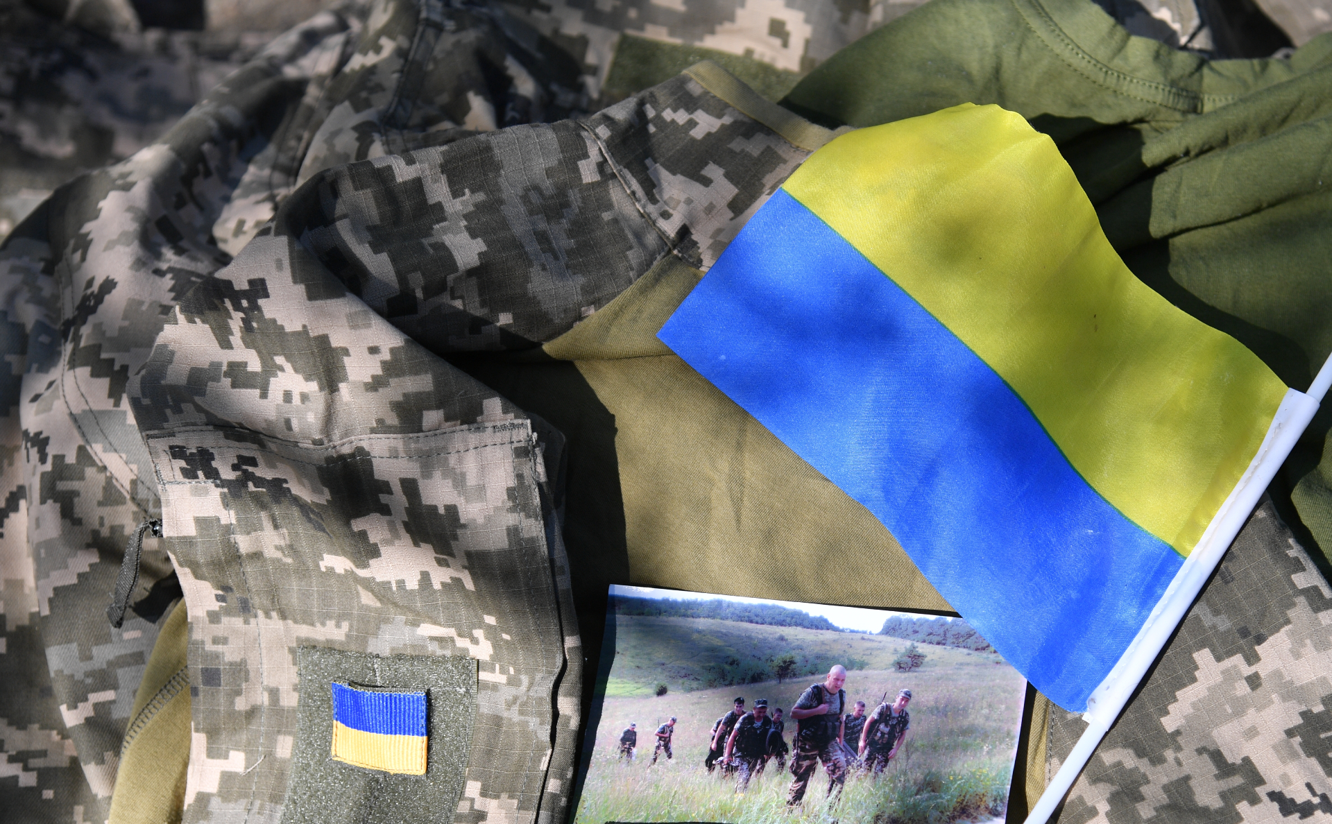 В офисе Зеленского оценили потери украинской армии с начала спецоперации"/>













