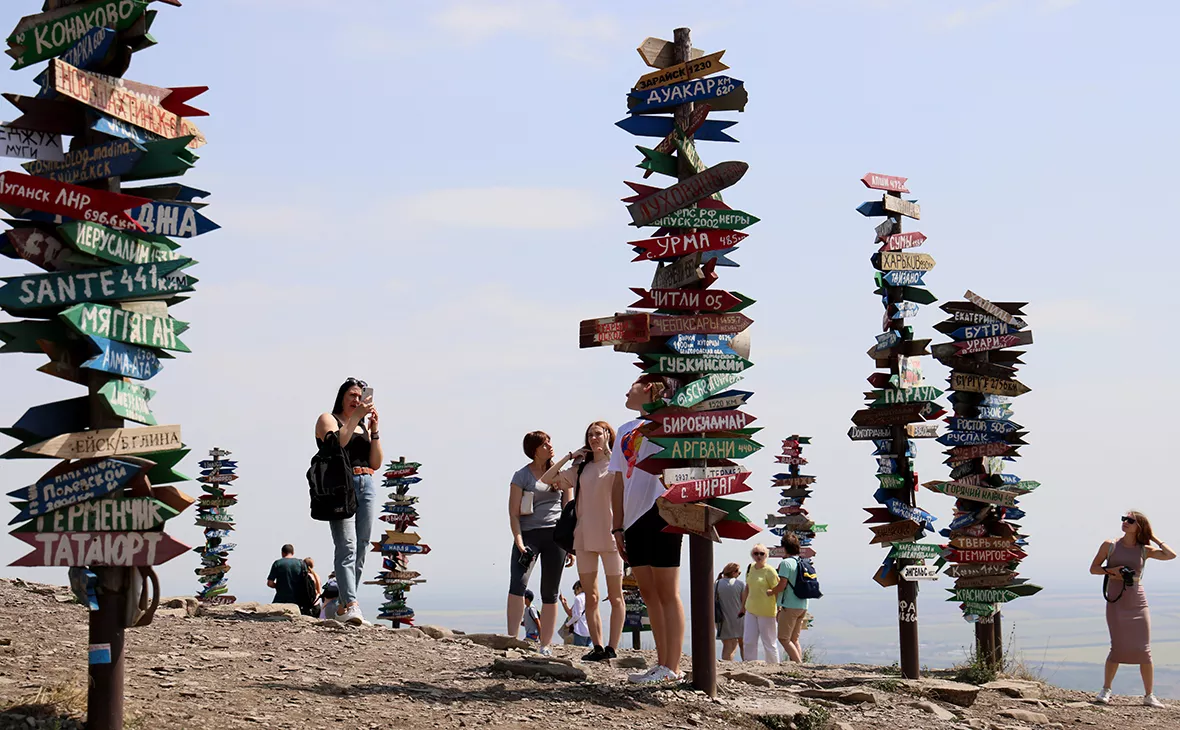 Дмитрий Феоктистов / ТАСС