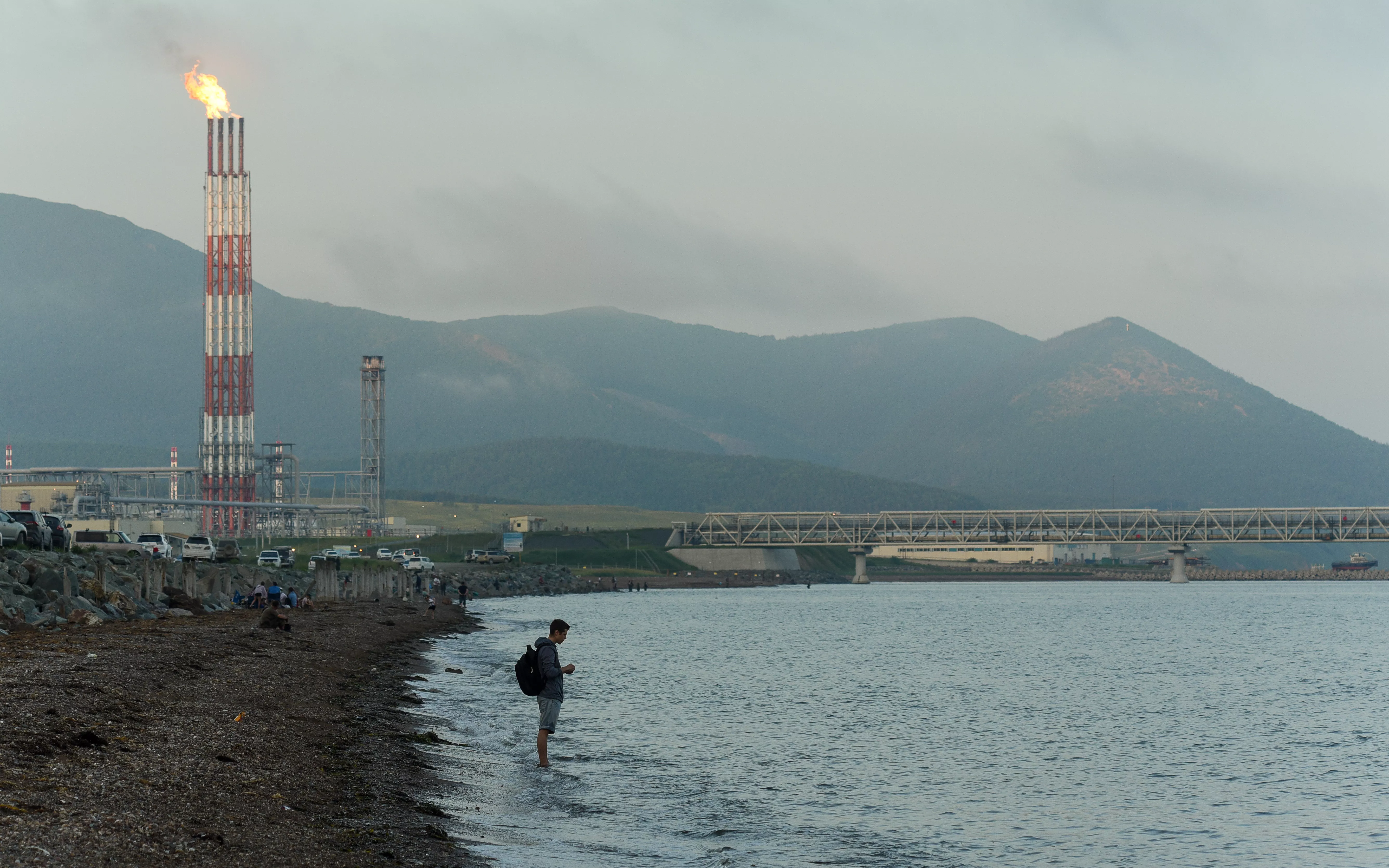 Николай Михальченко / ТАСС