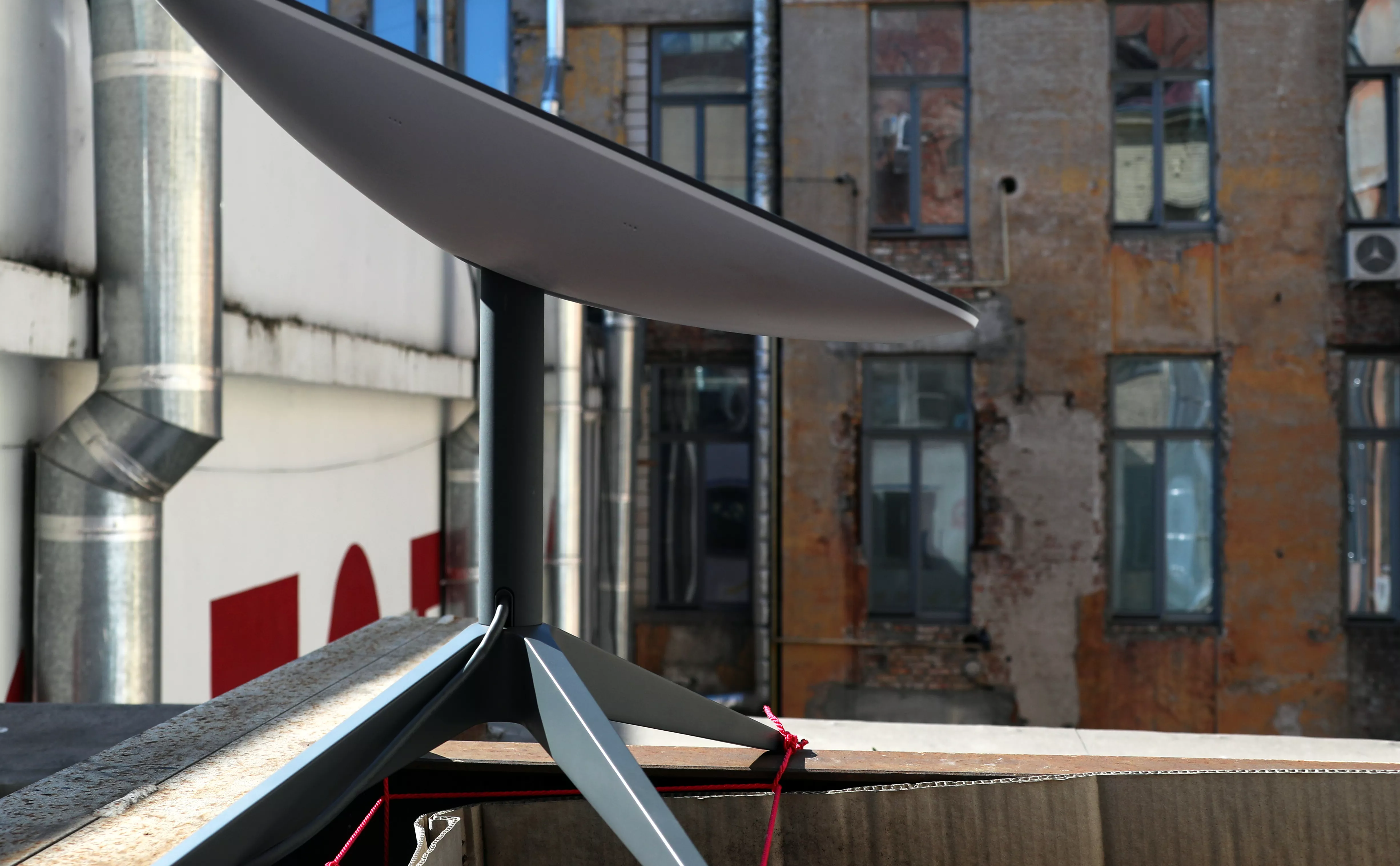  Nina Lyashonok / Keystone Press Agency / Global Look Press