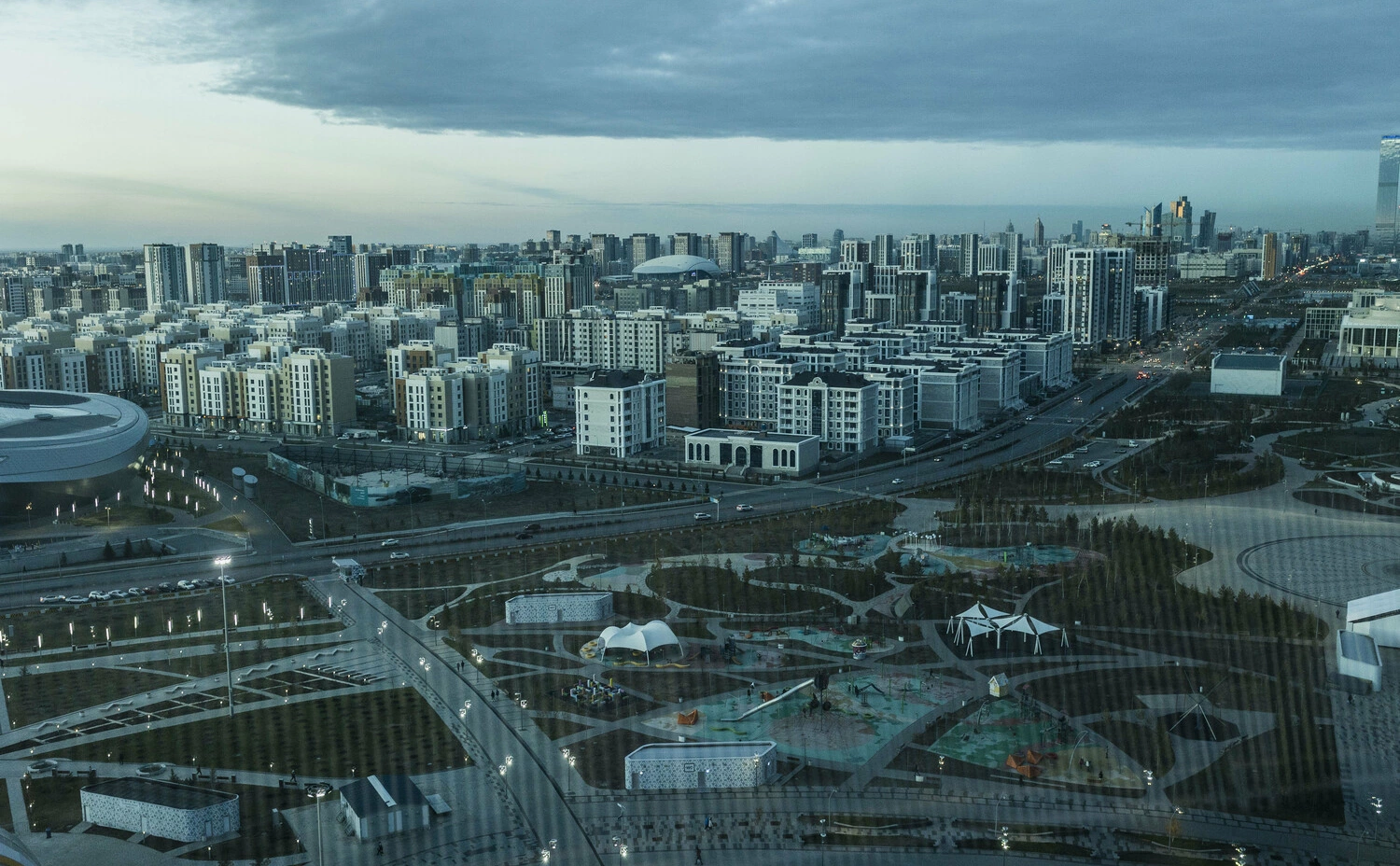 Florian Gaertner / picture alliance / photothek / ТАСС