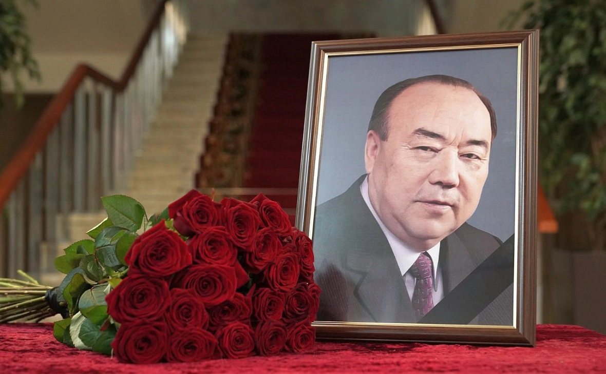 пресс-служба главы РБ