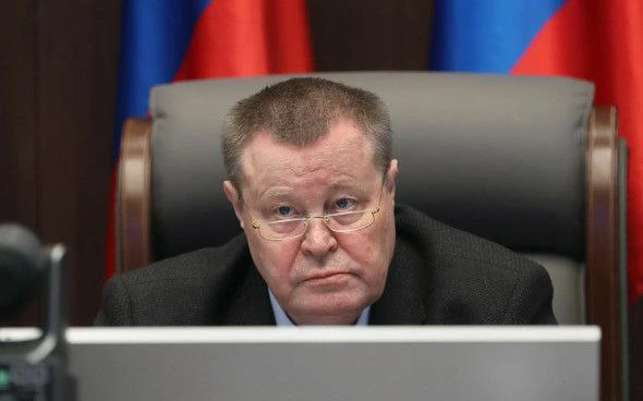 Константин Михальчевский / РИА Новости