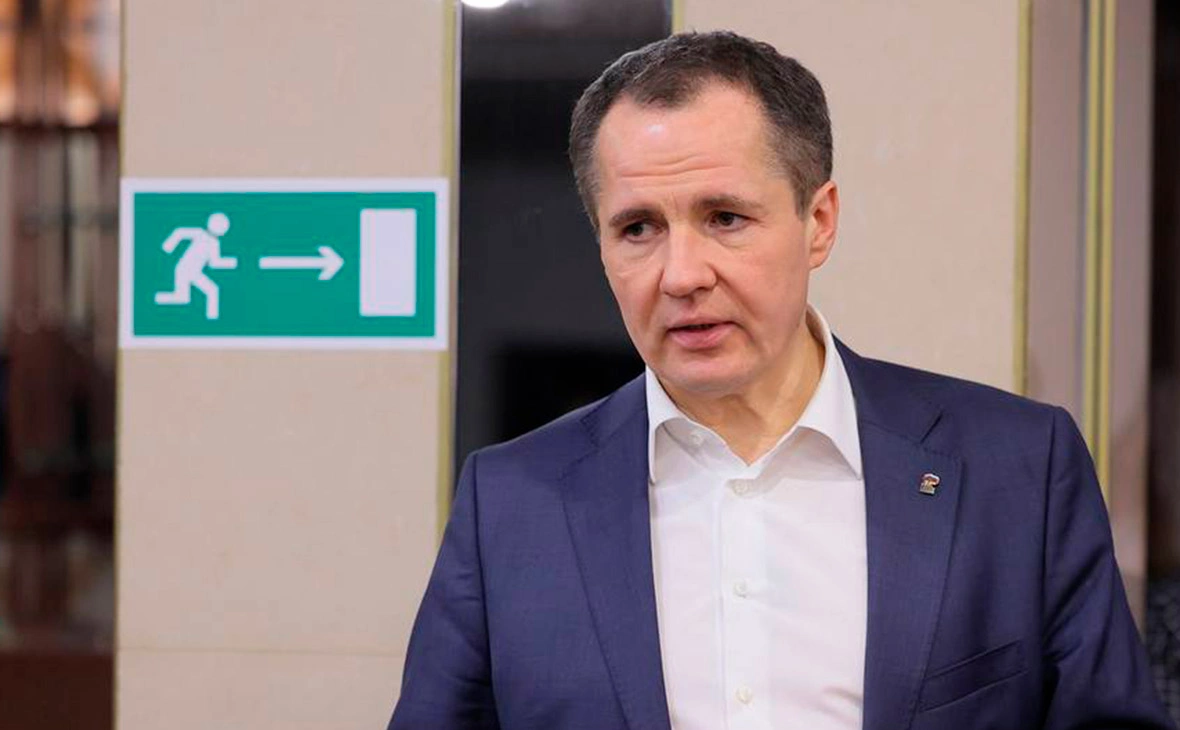 vvgladkov / Telegram