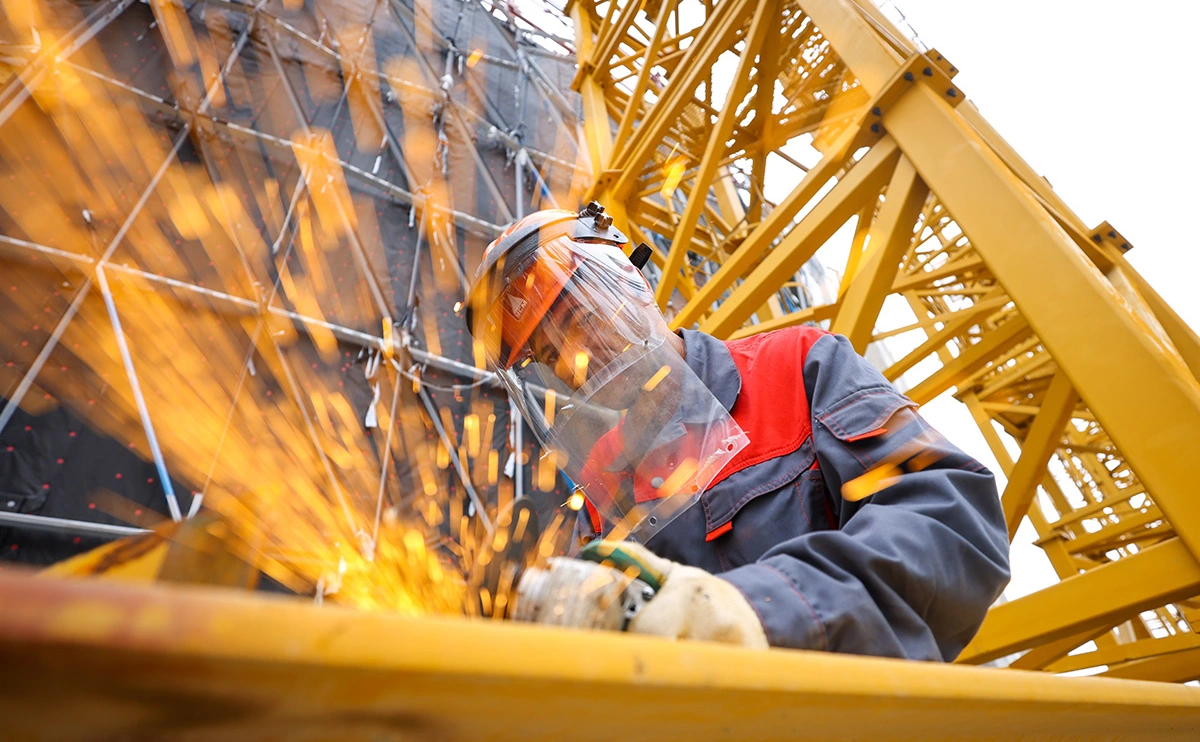 Петр Ковалев / ТАСС