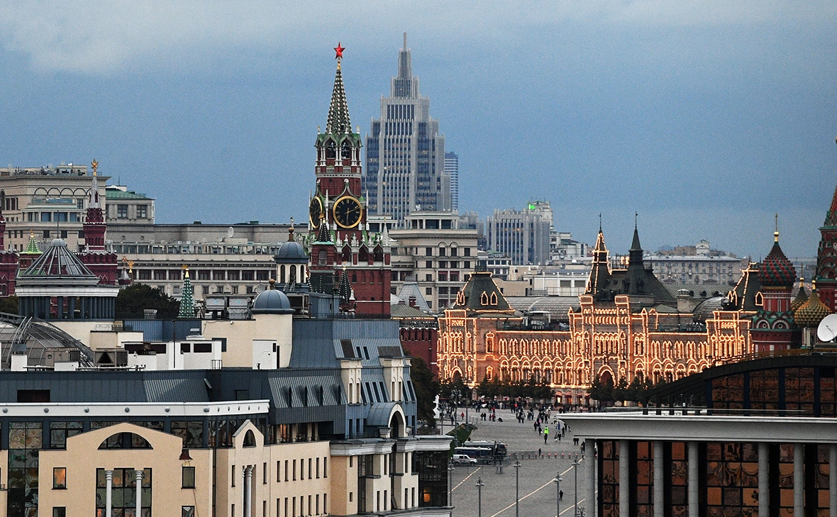 Алексей Майшев / РИА Новости