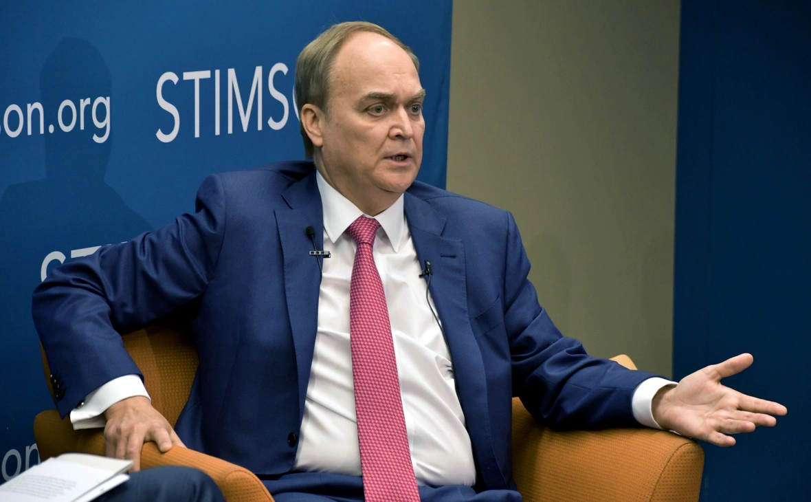 Михаил Тургиев / РИА Новости