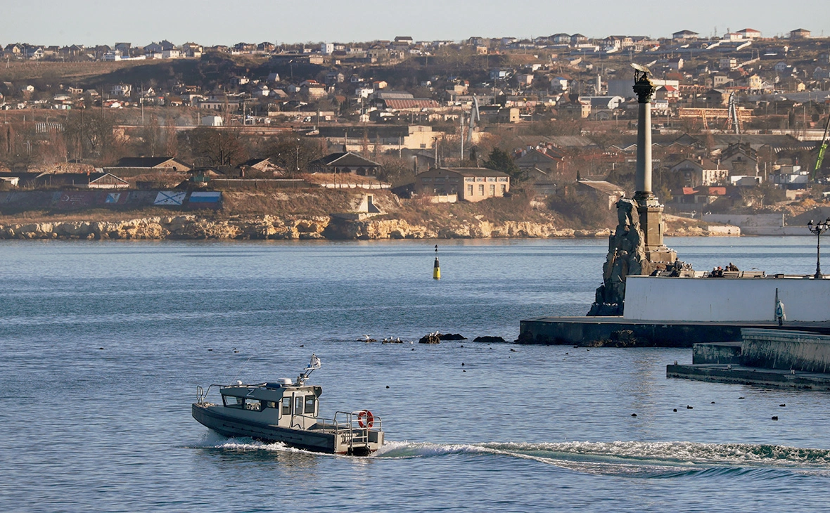 Сергей Мальгавко / ТАСС