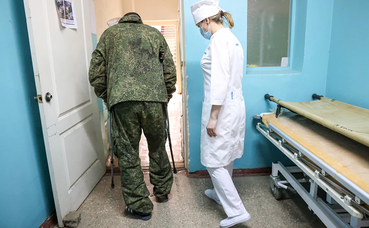 Сергей Мальгавко / ТАСС