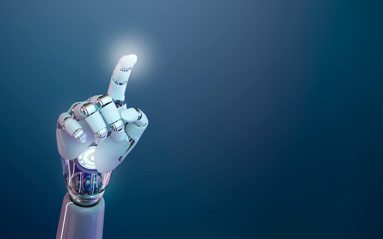 Как развиваются главные игроки рынка искусственного интеллекта в 2023-м