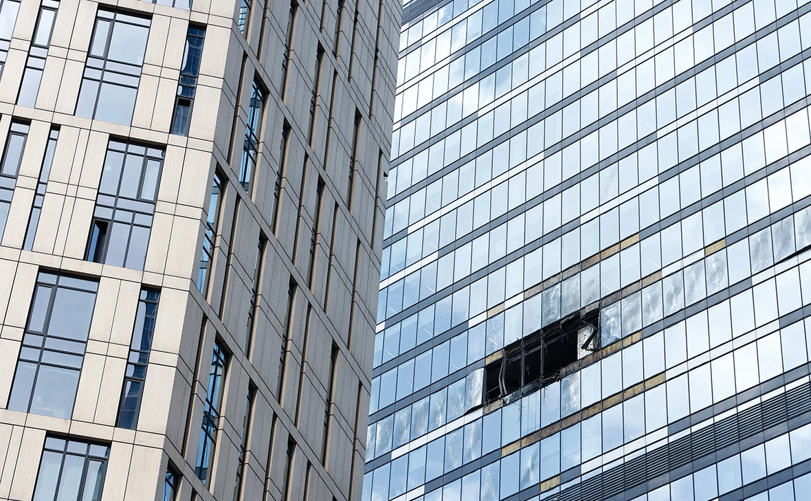 Андрей Любимов / РБК