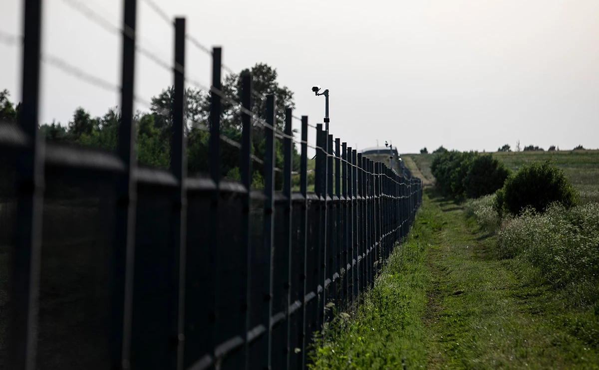 Paulius Peleckis / Getty Images
