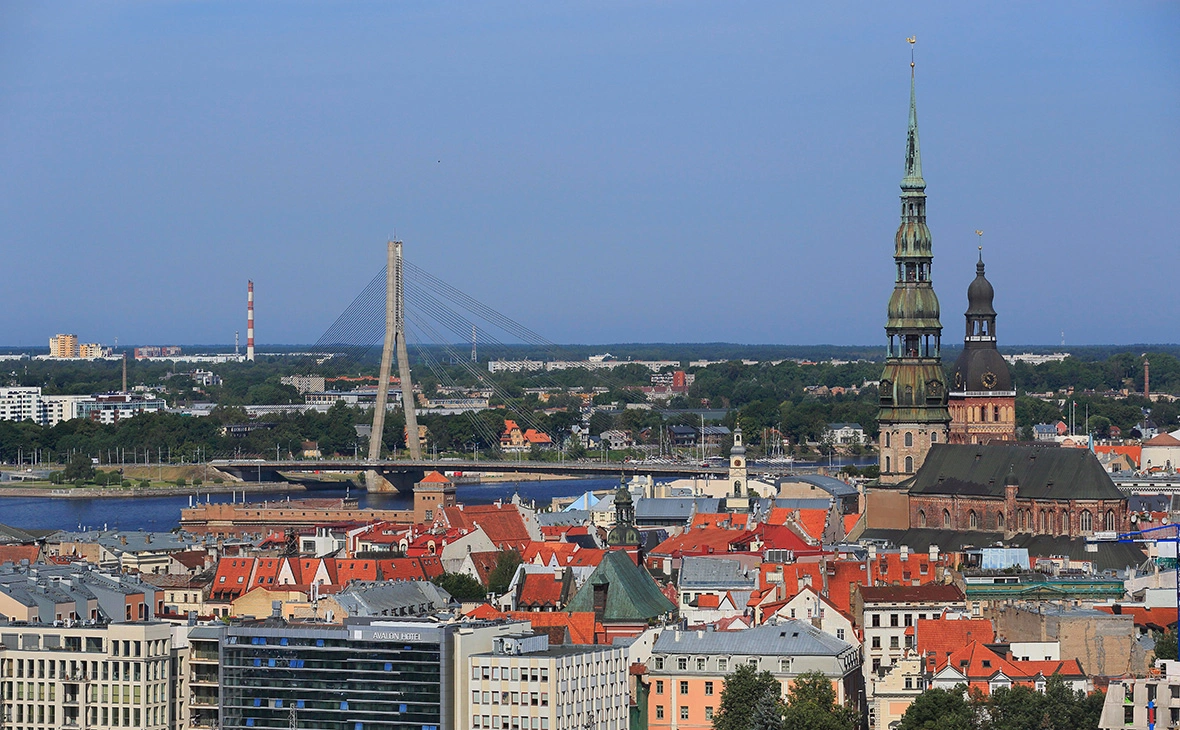 Peter Seyfferth / imagebroker.com / Global Look Press