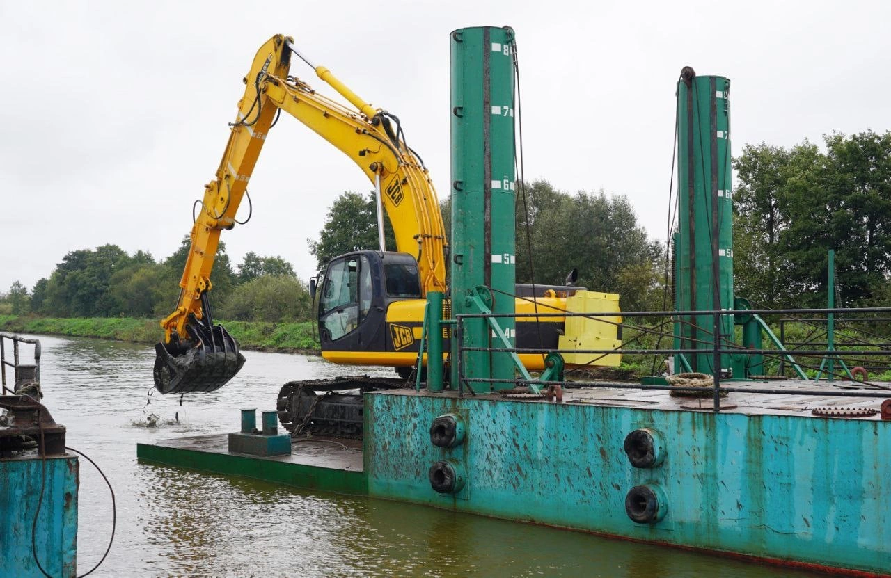 «Вконтакте» Антона Алиханова