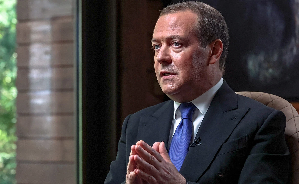 Валерий Шарифулин / ТАСС