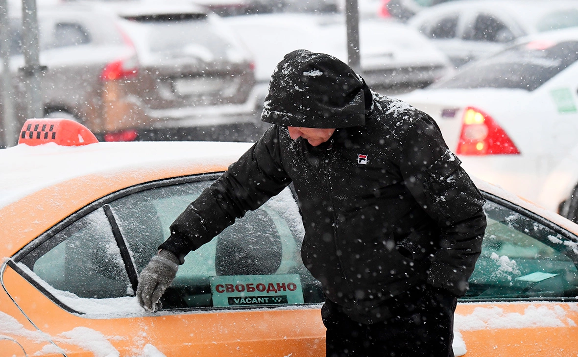 Кирилл Каллиников / РИА Новости