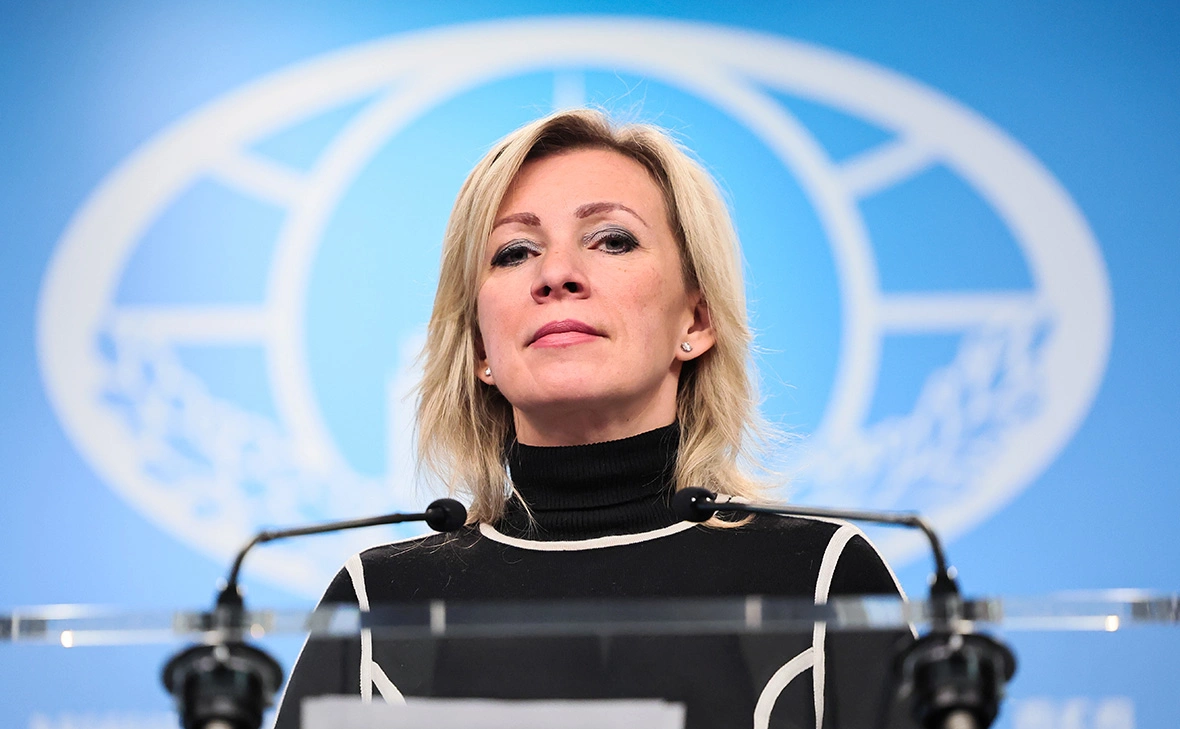 Софья Сандурская / ТАСС