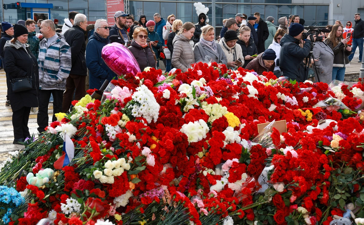  Вячеслав Прокофьев / ТАСС