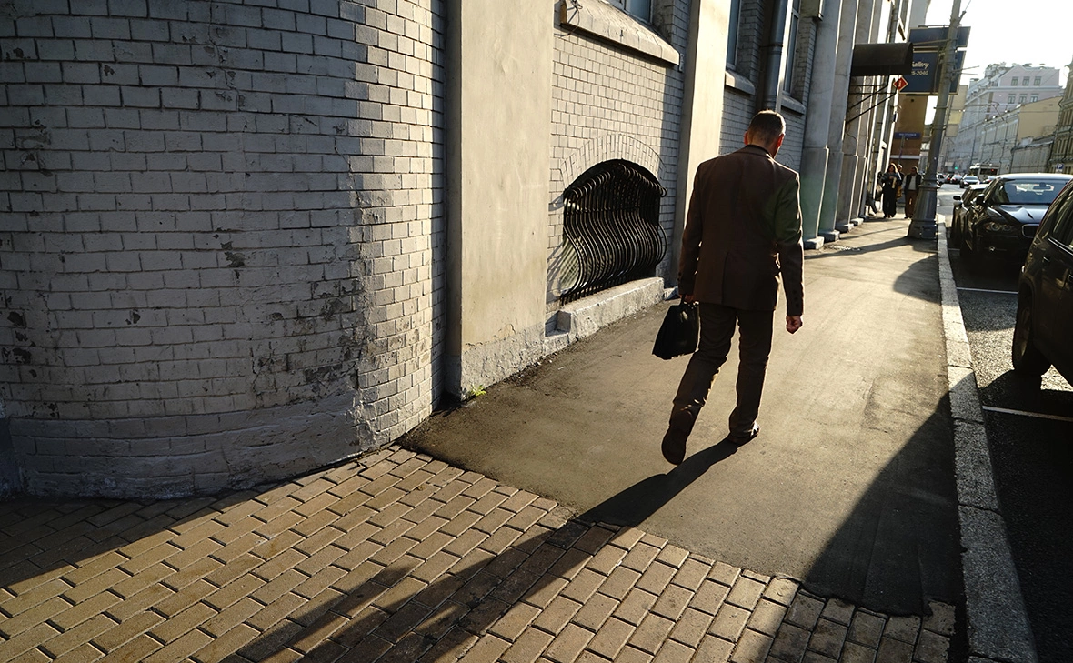 Олег Яковлев / РБК