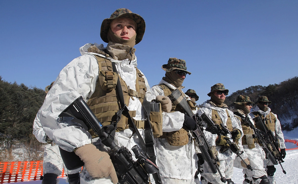 Chung Sung-Jun / Getty Images