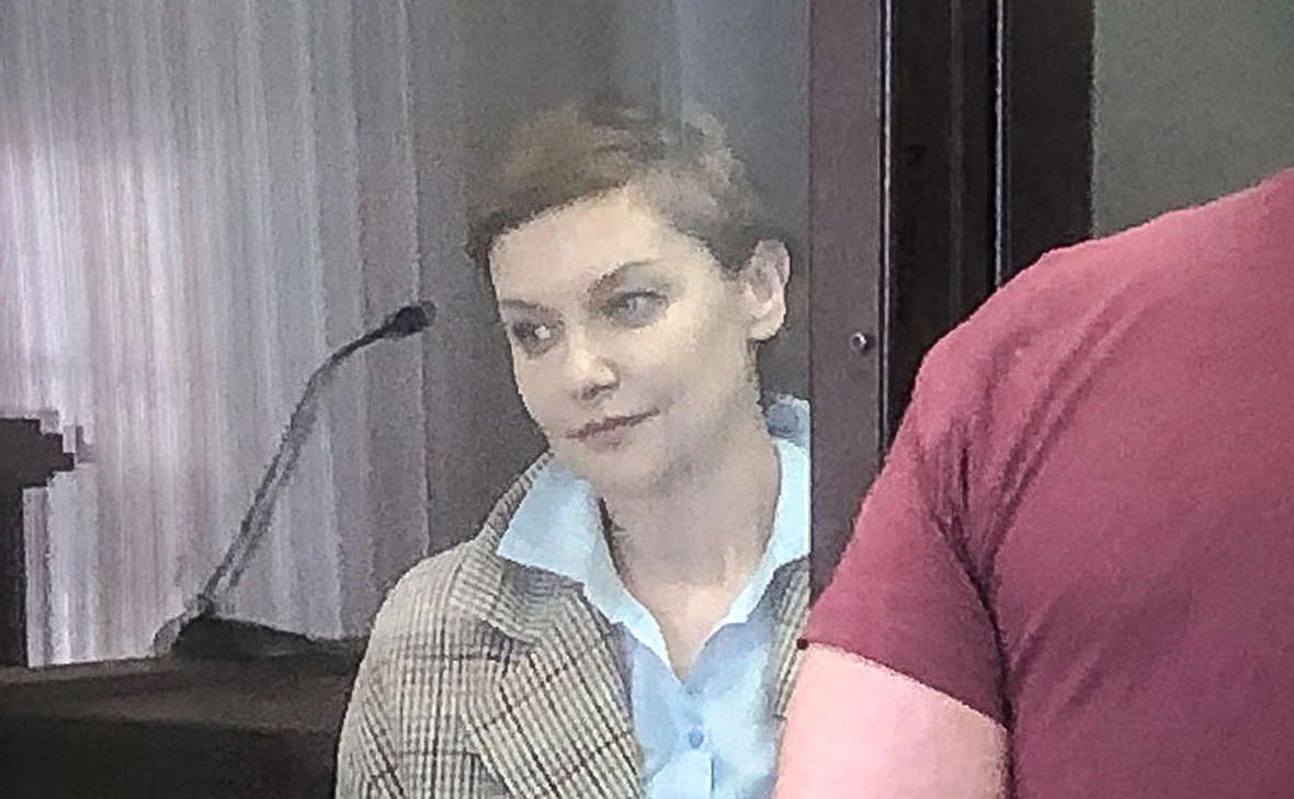 Александр Поляков / ТАСС