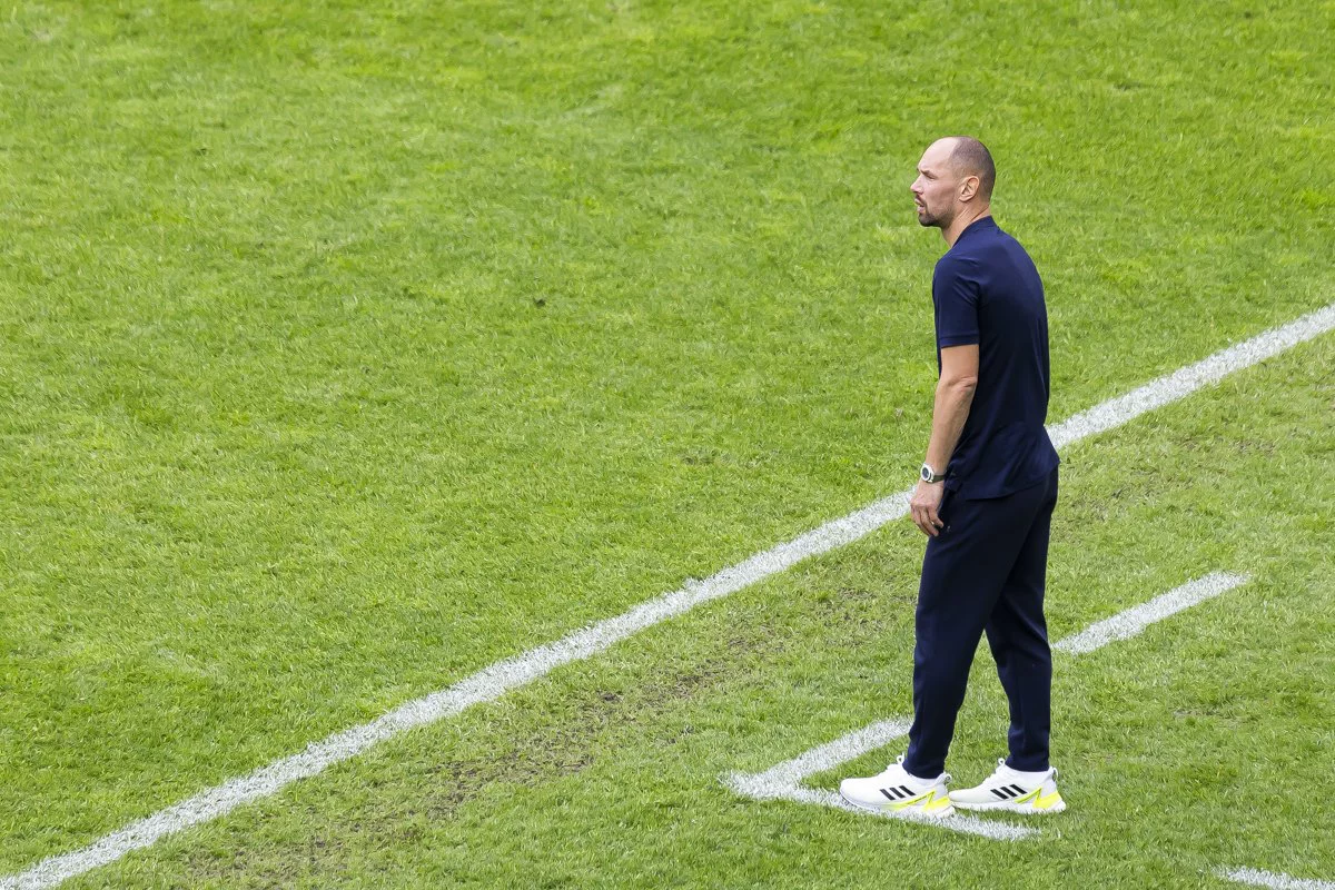 Александр Подгорчук