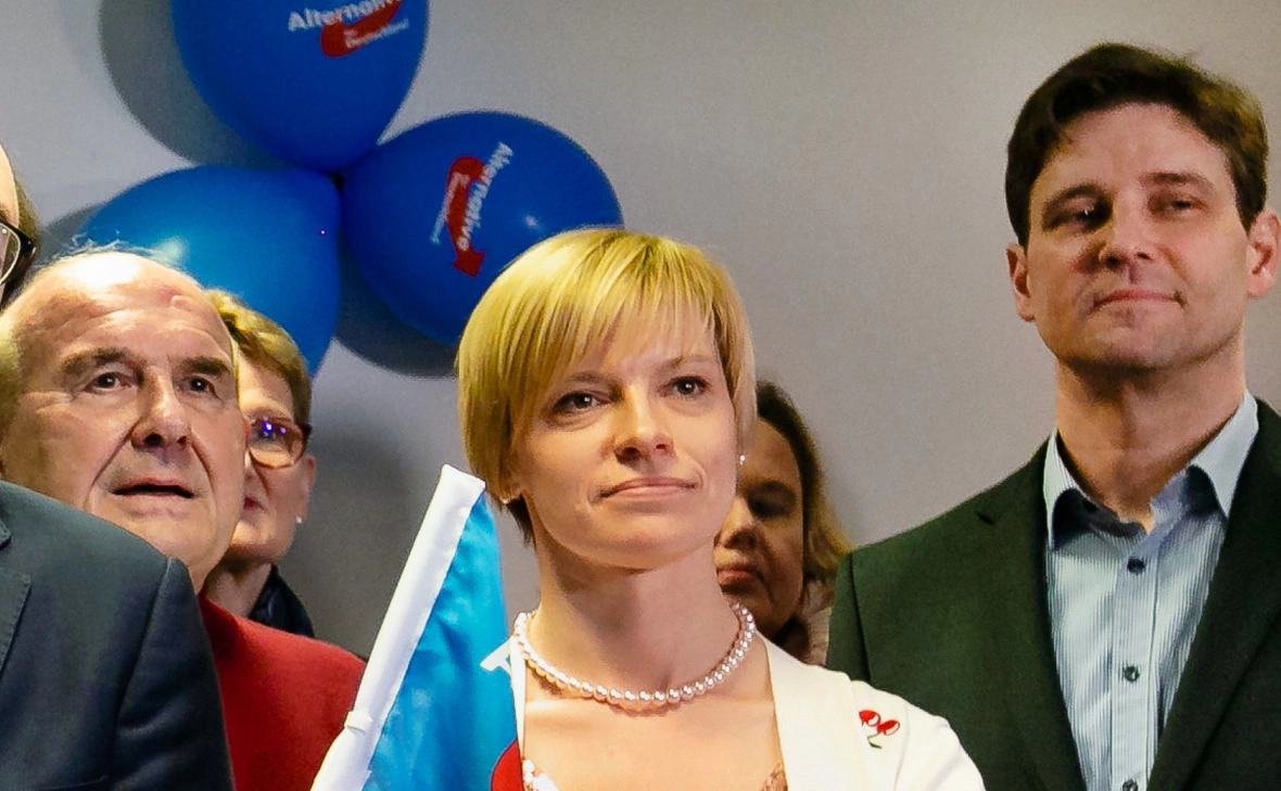 Frank Molter / dpa / Global Look Press