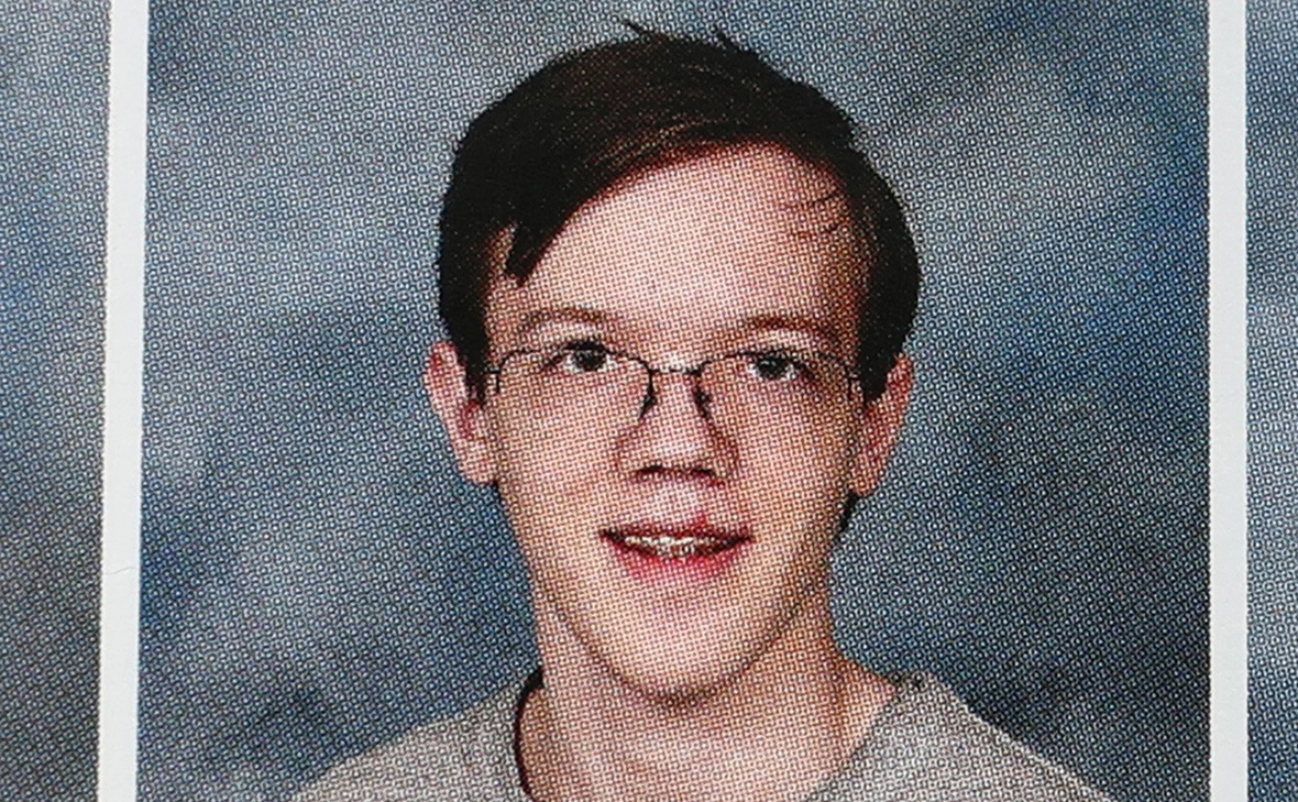 Aaron Josefczyk / Reuters