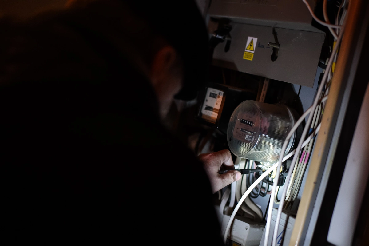 Александр Подгорчук