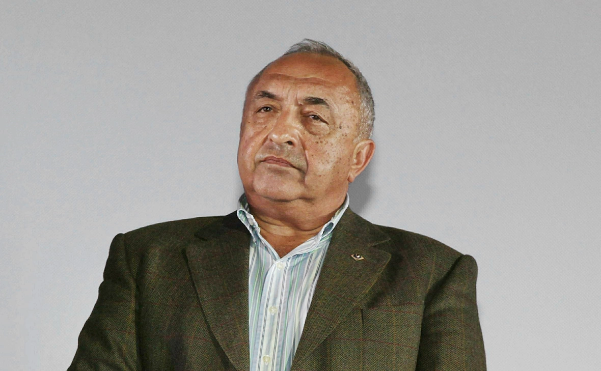 Наталья Логинова / Global Look Press