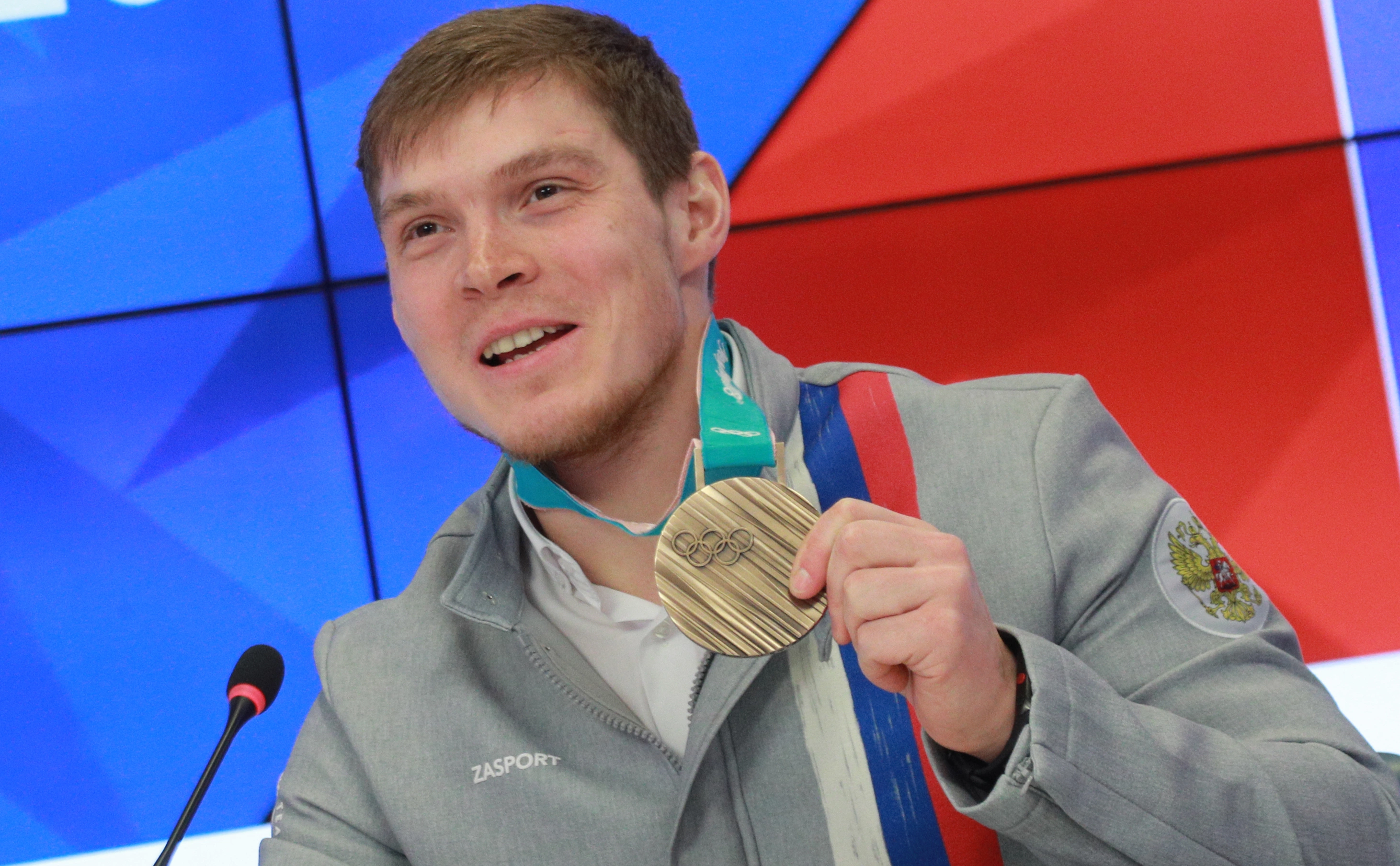 Bulkin Sergey / news.ru / Global Look Press