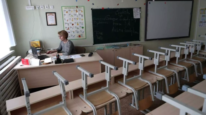 Егор Алеев / ТАСС