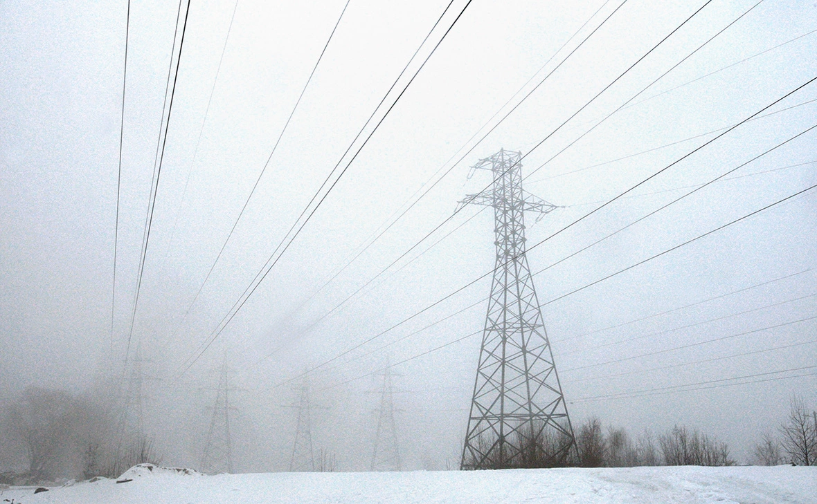 Юлия Овсянникова / Zuma / Global Look Press